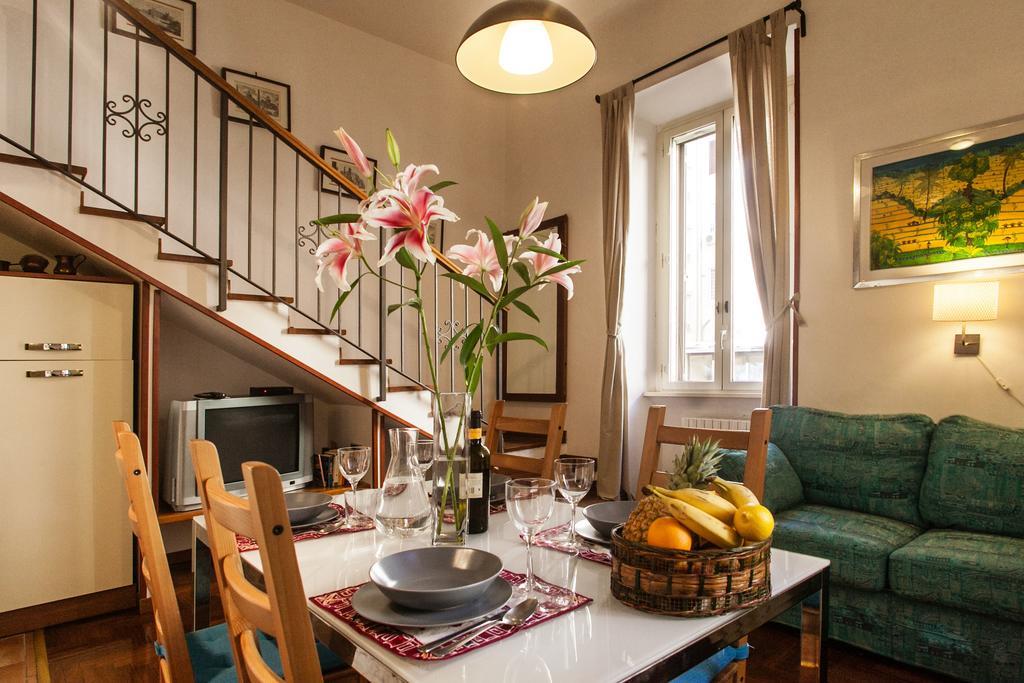 Вилла Ninohouse Рим Номер фото